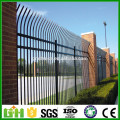 2016 Hot Sale Low Price Zinc Steel Fence
